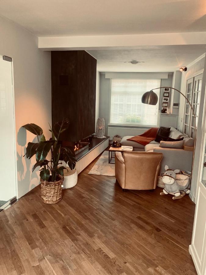 B&B Marie-J Of Brugge Ngoại thất bức ảnh