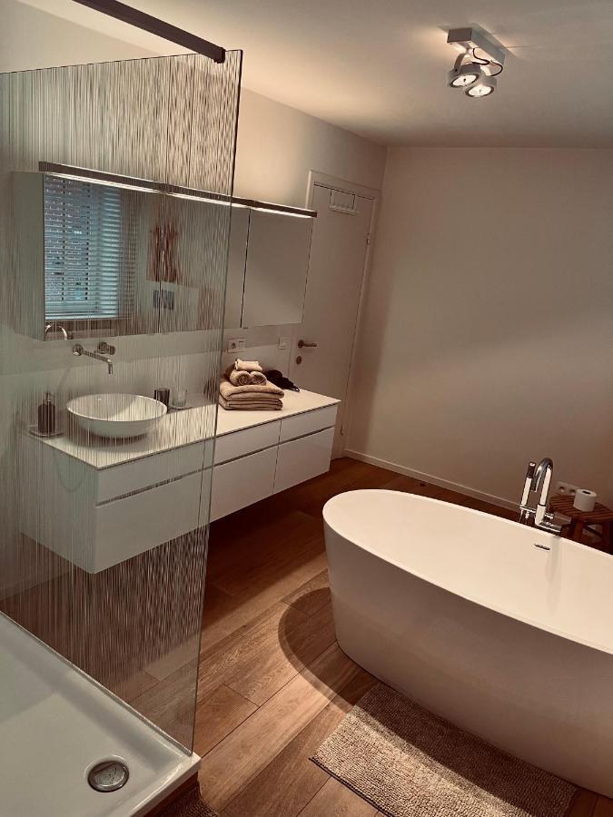 B&B Marie-J Of Brugge Ngoại thất bức ảnh