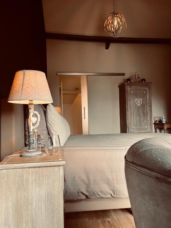 B&B Marie-J Of Brugge Ngoại thất bức ảnh