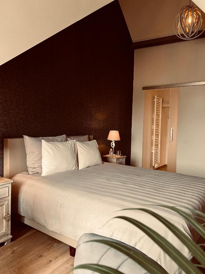 B&B Marie-J Of Brugge Ngoại thất bức ảnh