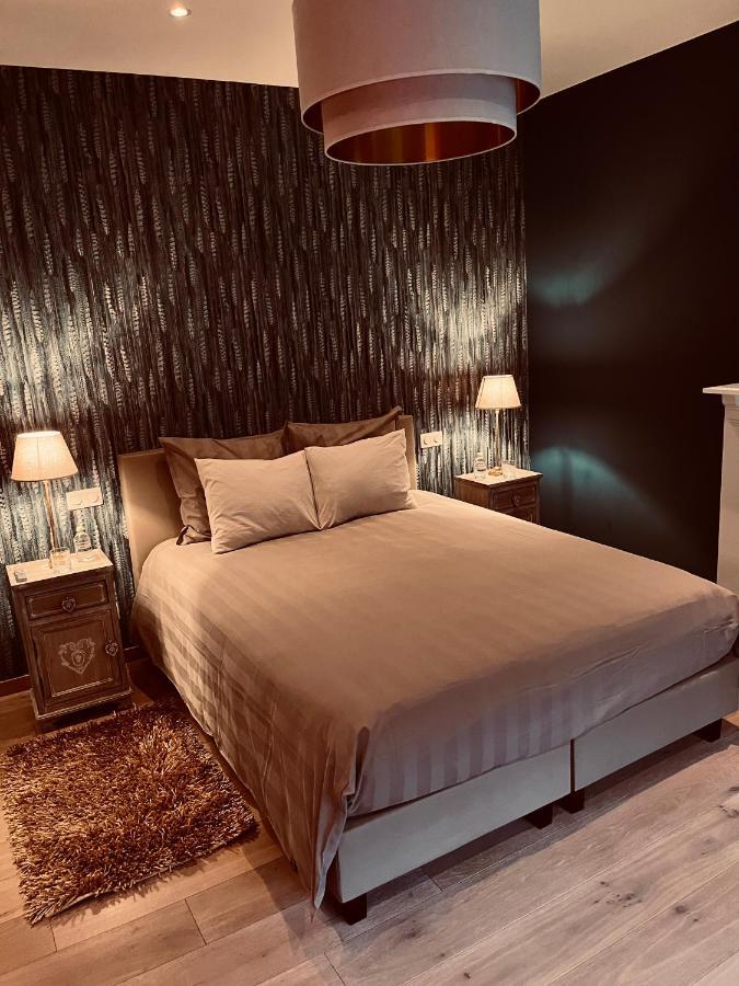 B&B Marie-J Of Brugge Ngoại thất bức ảnh